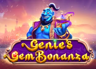 Genie s Gem Bonanza